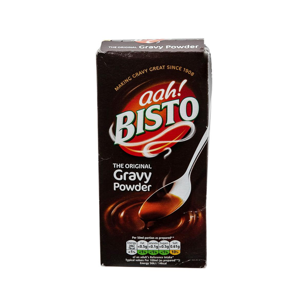 BISTO 肉汁調味粉 (454g)