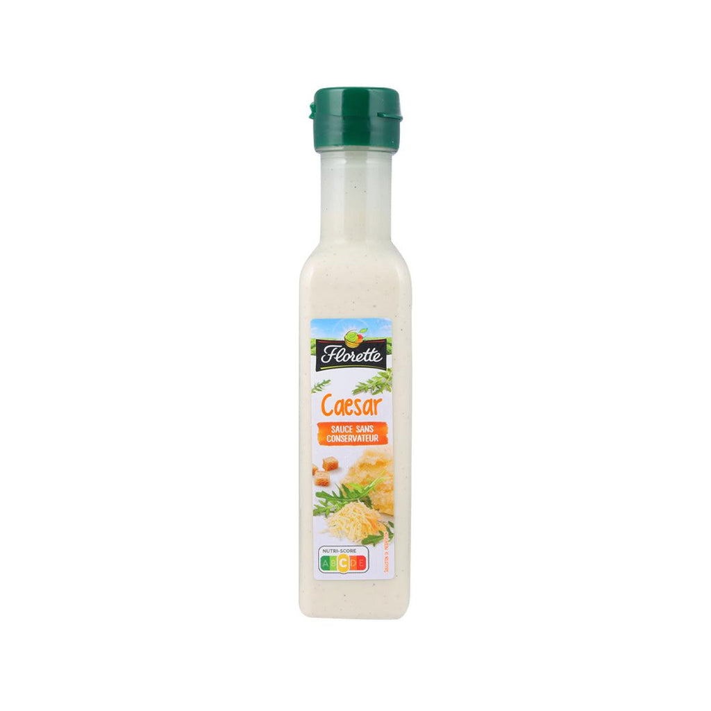 FLORETTE 法國凱薩沙律醬  (175mL)