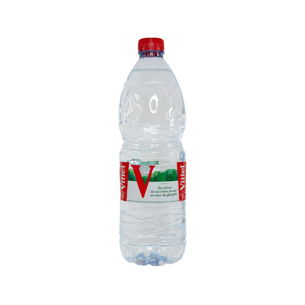 VITTEL Natural Mineral Water (1L) - city'super E-Shop