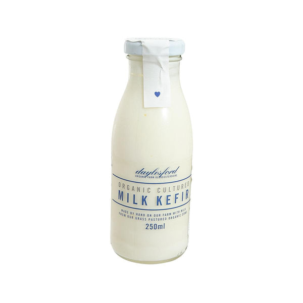 DAYLESFORD ORGANIC 有機克菲爾式乳酪飲料 (250mL)