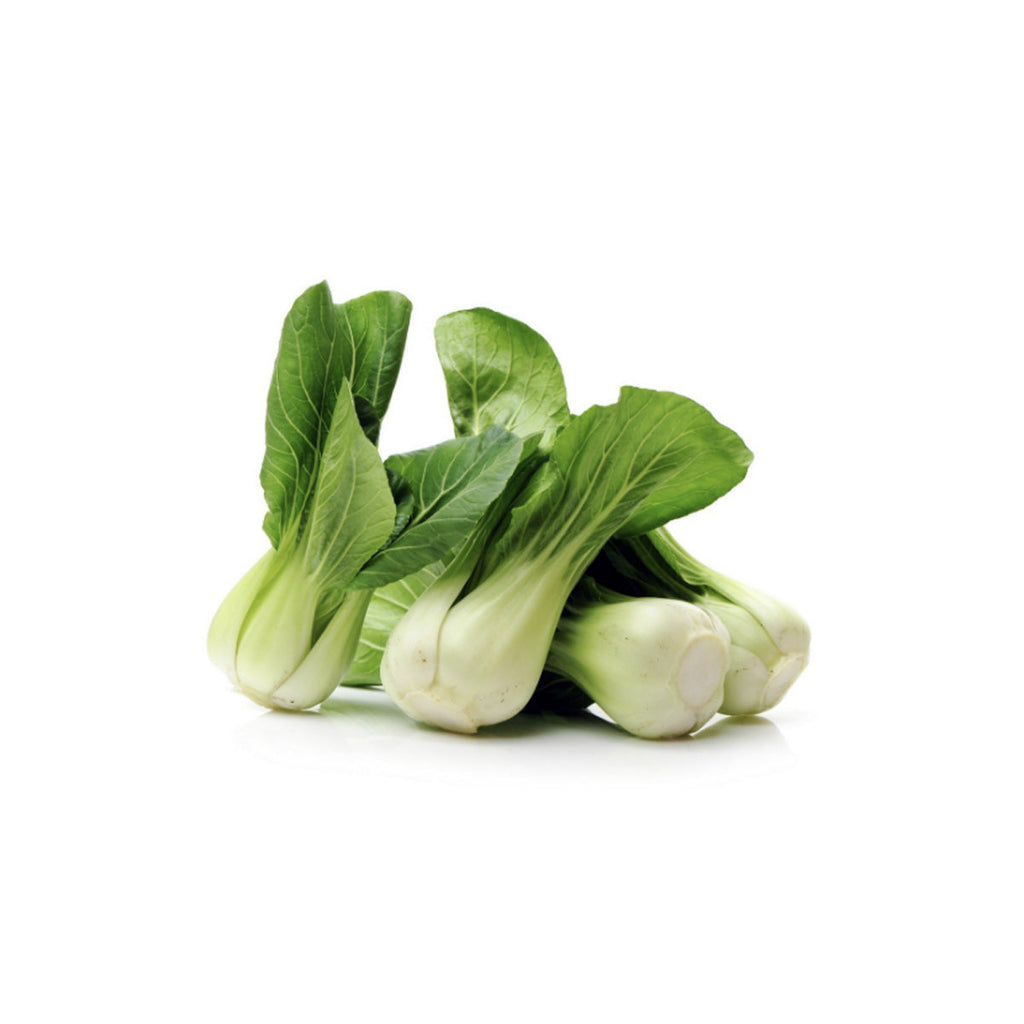 日本有機小棠菜 (1pack)