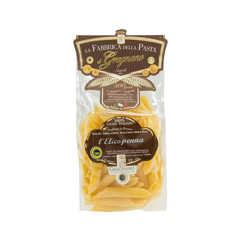 LA FABBRICA DELLA 意大利手工長通粉 (250g)