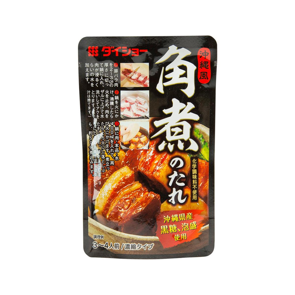 DAISHO 角煮醬 (125g)