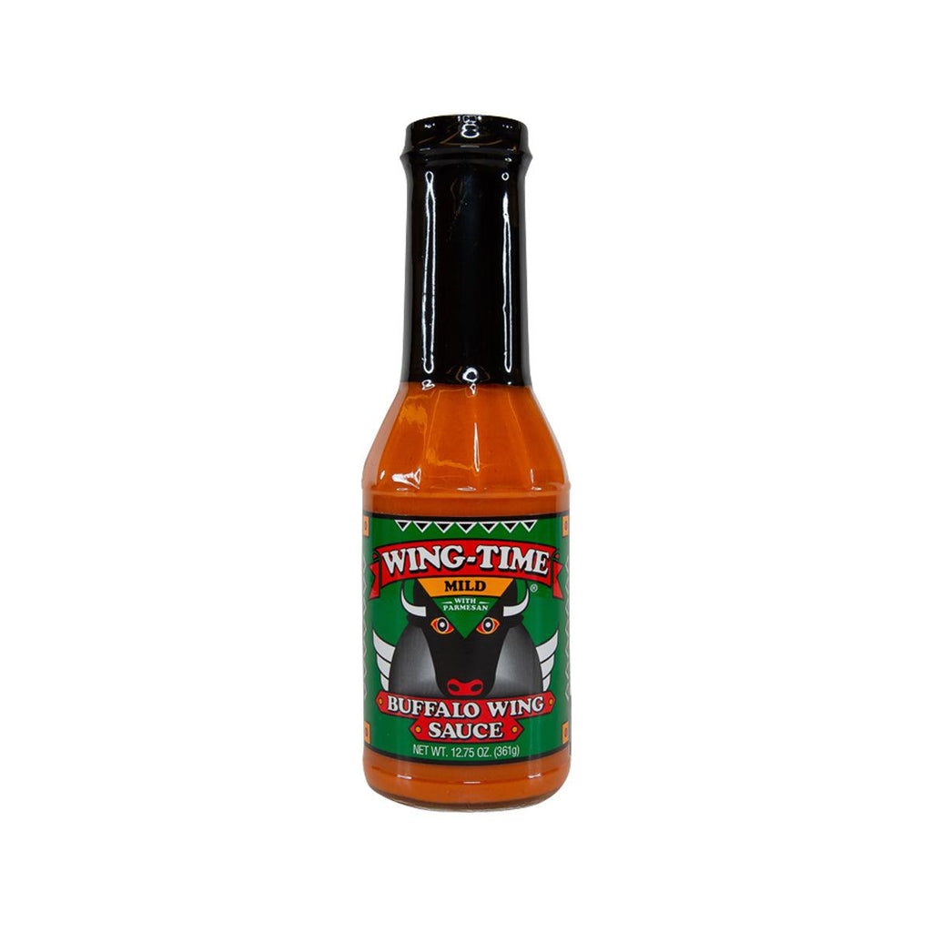 WING-TIME Buffalo Wing Sauce - Mild (361g) - city'super E-Shop