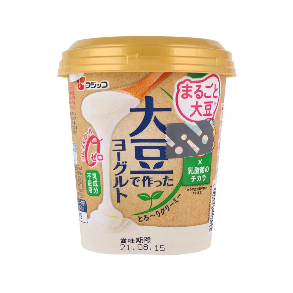 FUJICCO 大豆乳酪  (400g)