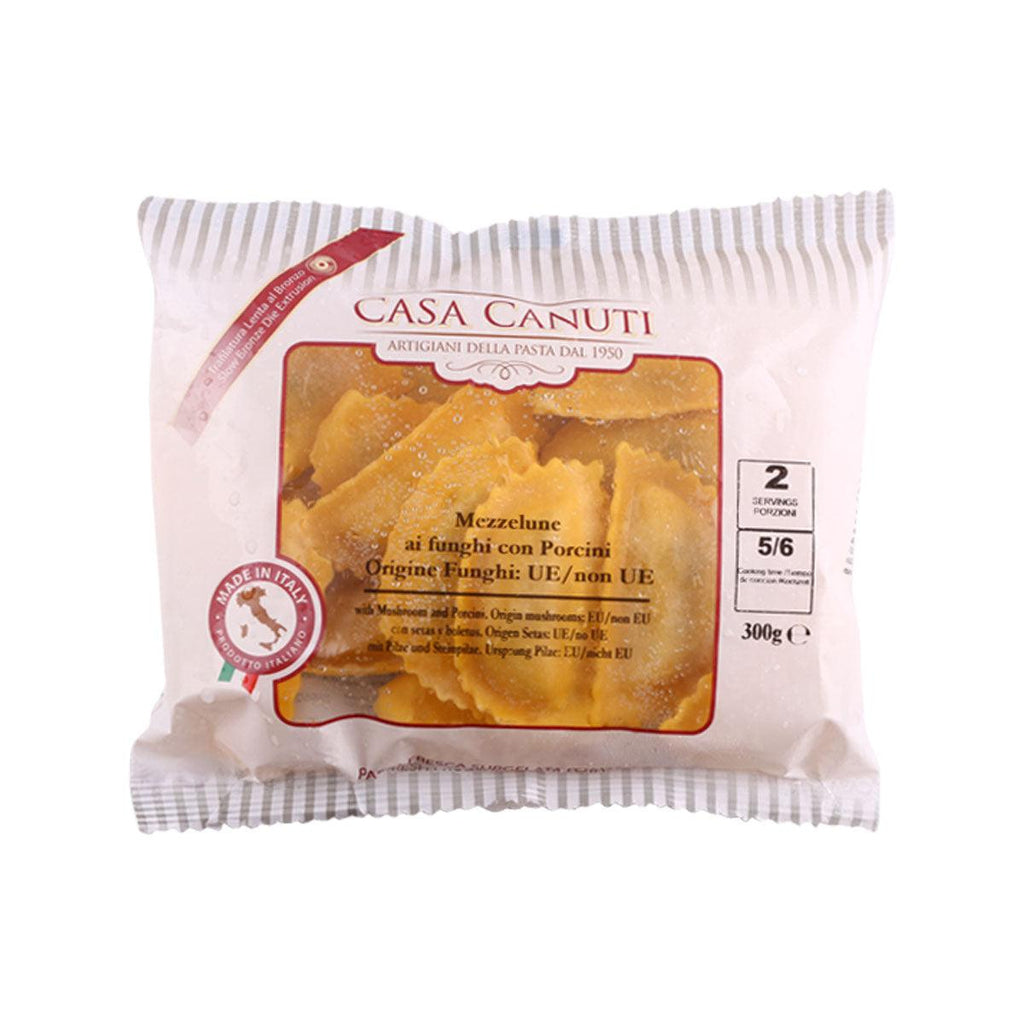 CASA CANUTI 牛肝菌意式雲吞 (300g)
