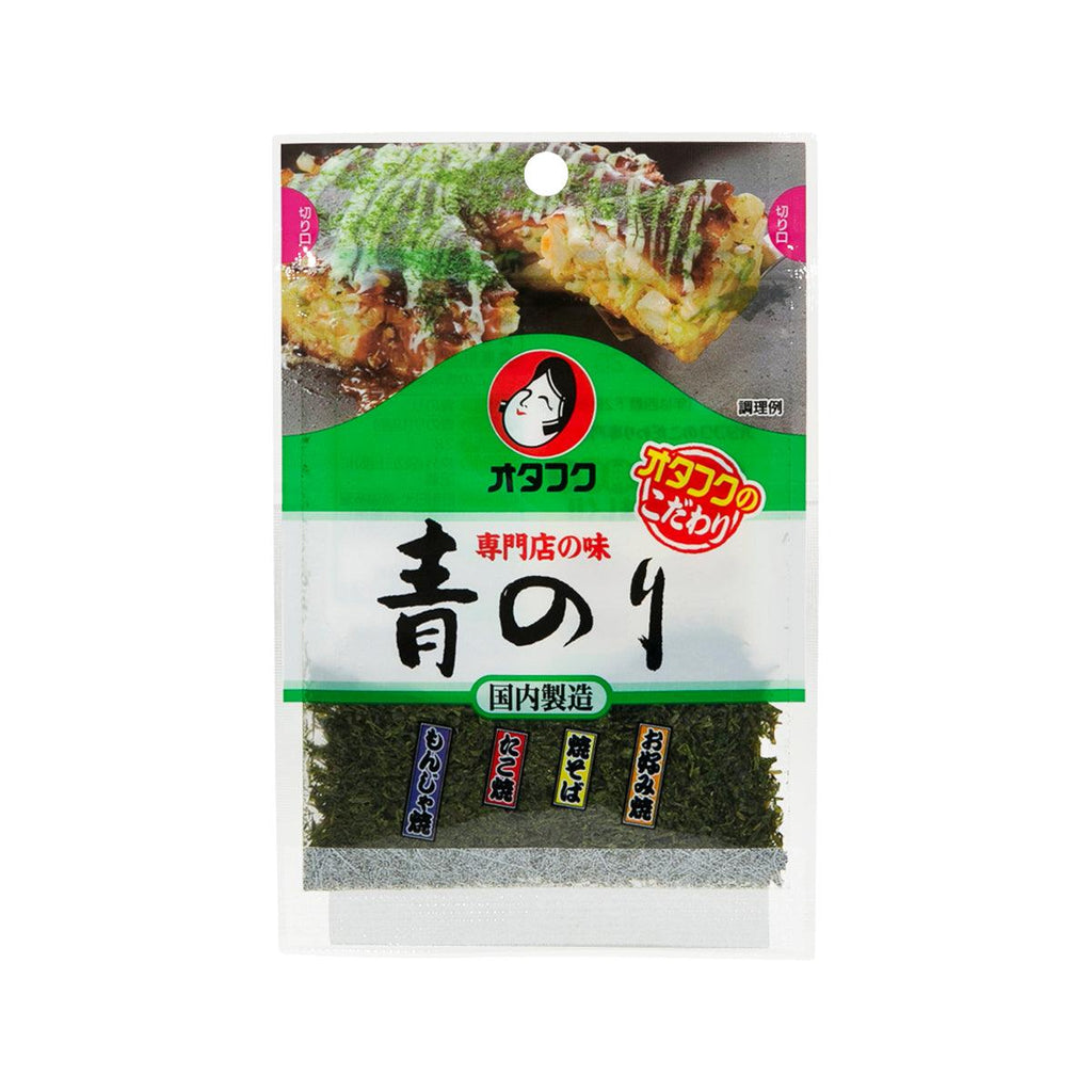 大多福食品 専門店之味 青海苔碎 (2.6g)