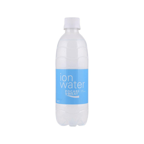 寶礦力水特 低卡路里電解水飲料 [膠樽裝] (500mL)