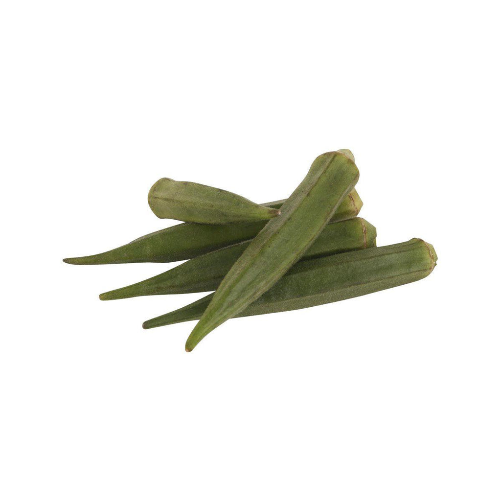 泰國有機秋葵  (1pack)