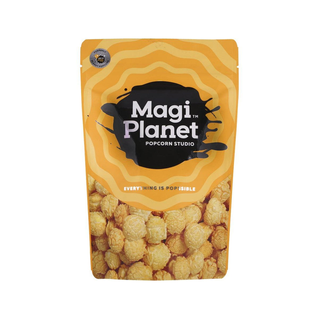 MAGIPLANET 爆米花 - 特濃起司隨手包 (40g)