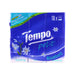 TEMPO Petit Pocket Tissue - Bluebell (18 x 7pcs) - city'super E-Shop