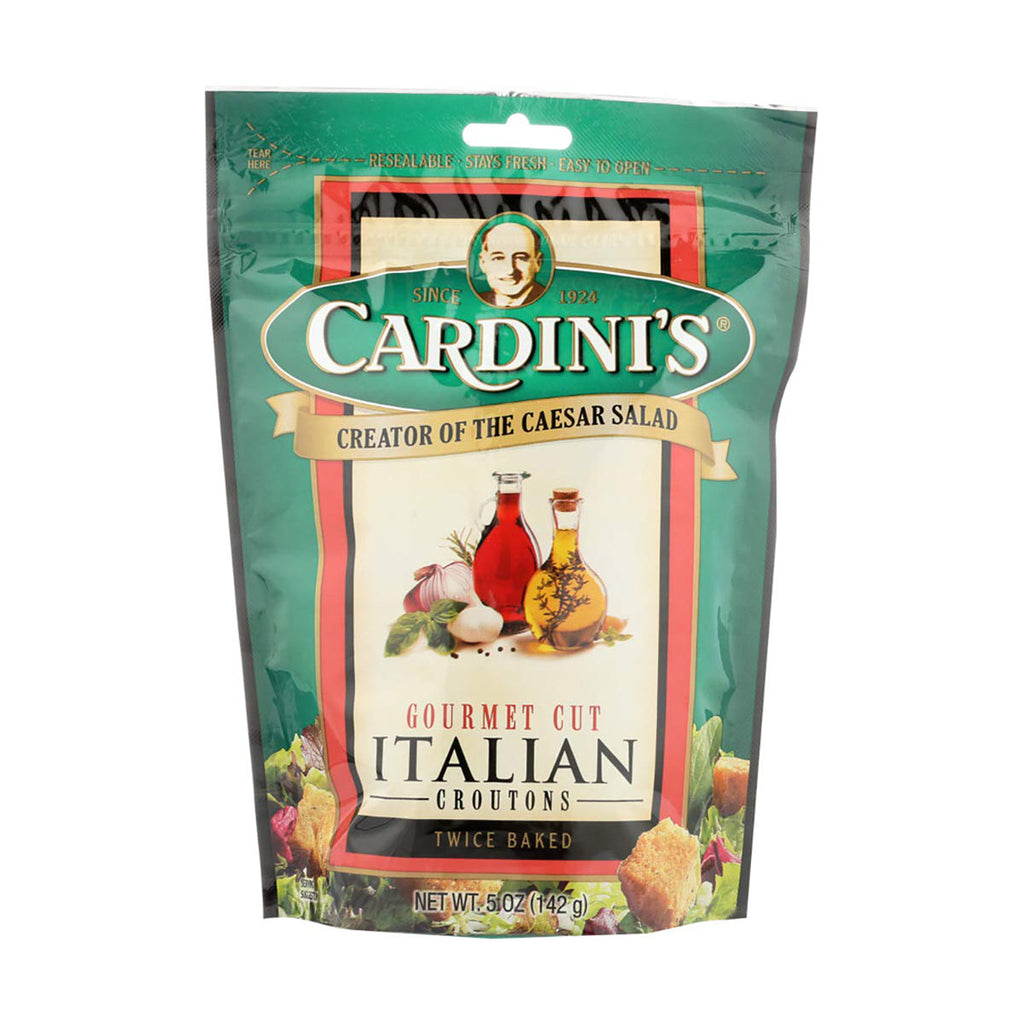 CARDINI'S 意大利麵包粒 (142g)