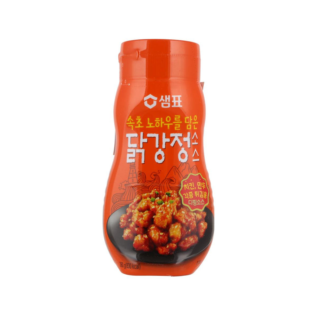 膳府 韓式炸雞醬 (甜辣味) (360g)