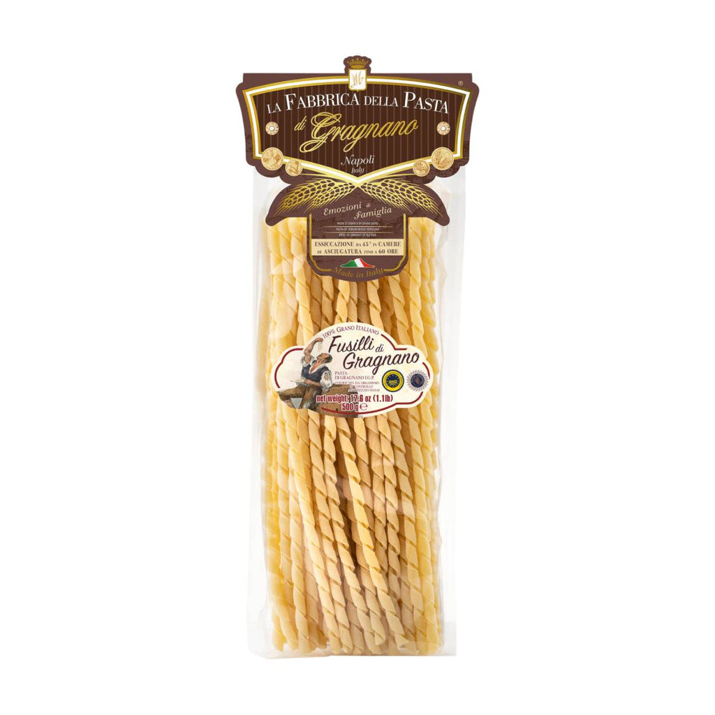 LA FABBRICA DELLA 手工螺旋粉 (500g)