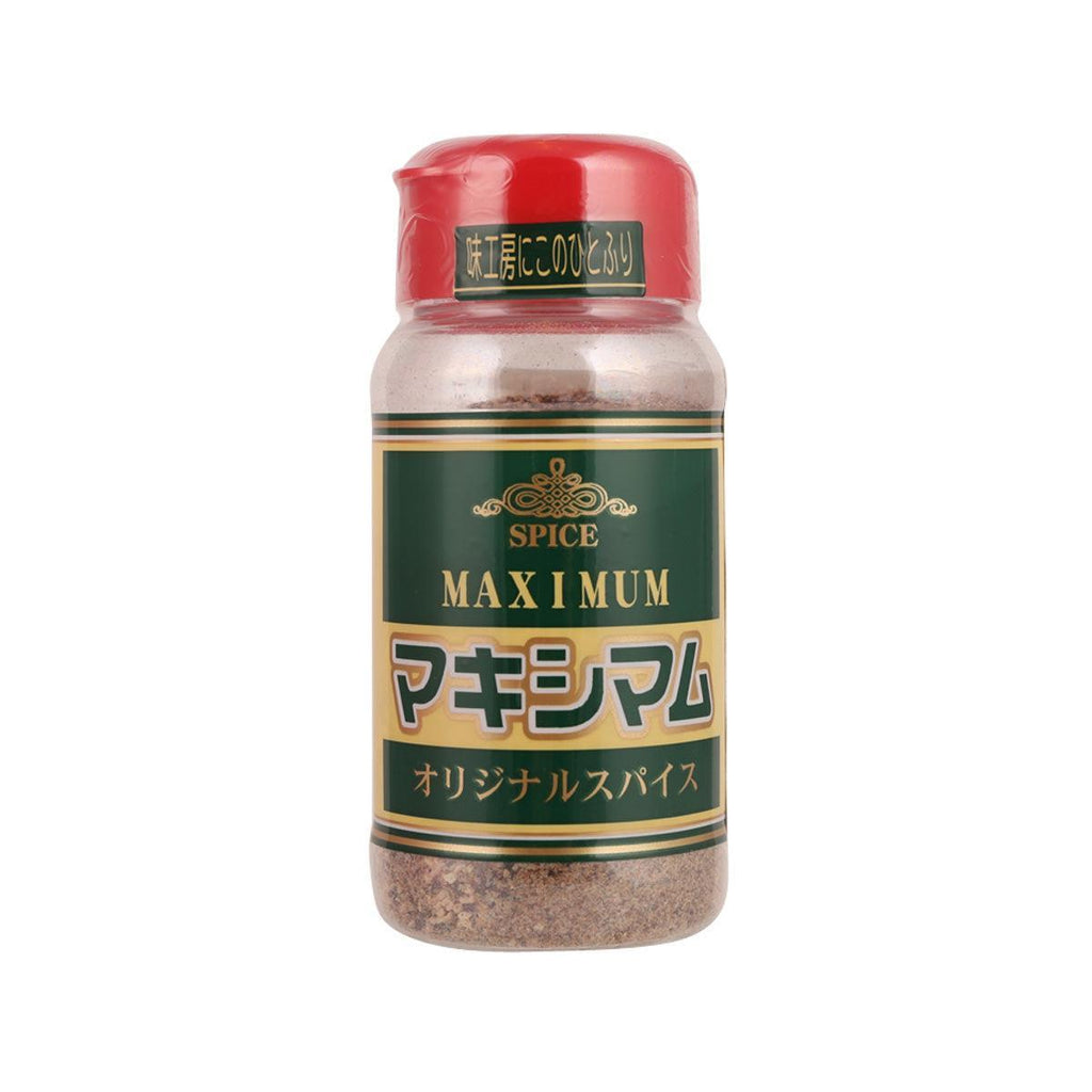 中村食肉 Maximum 調味粉 - 原味配方 (140g)