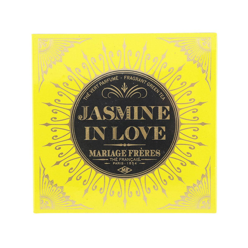 MARIAGE FRERES 戀愛茉莉茶包 (30pcs)