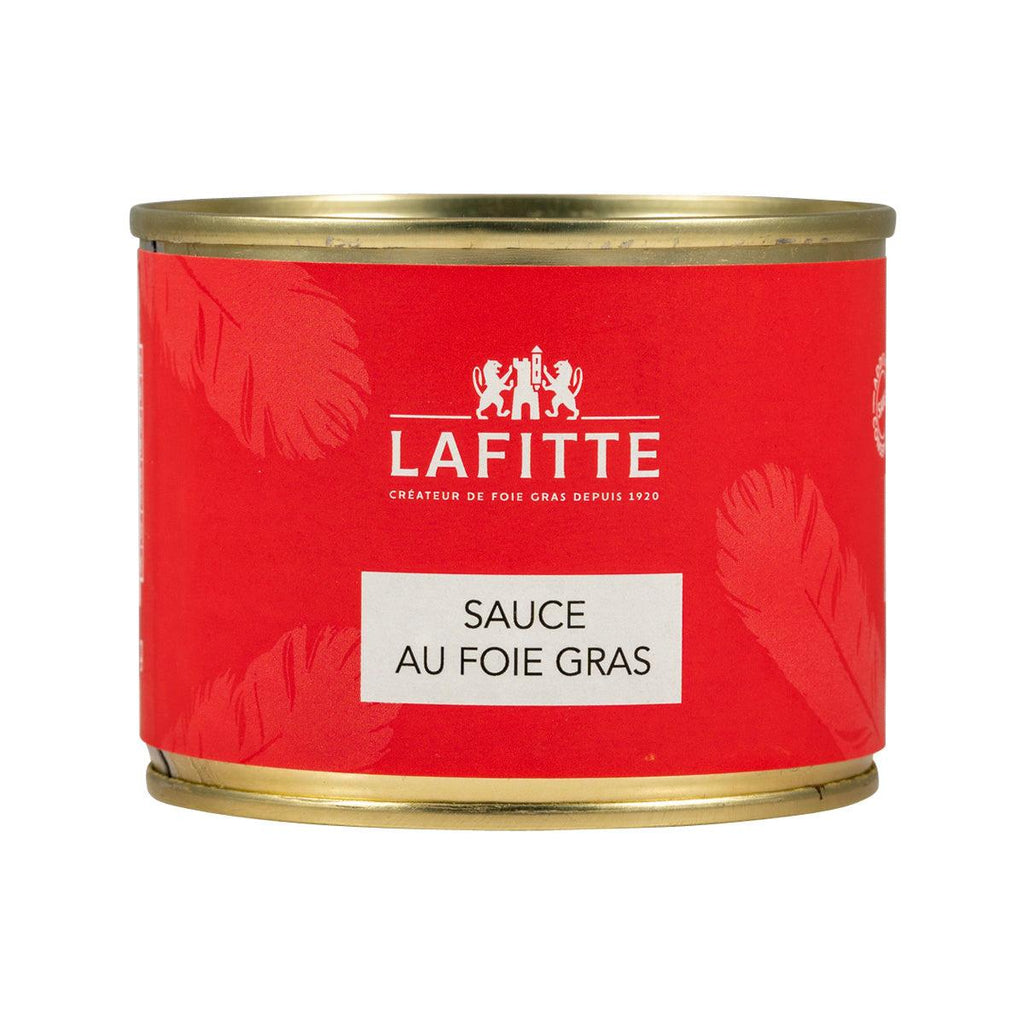 LAFITTE 鵝肝醬 (200g)