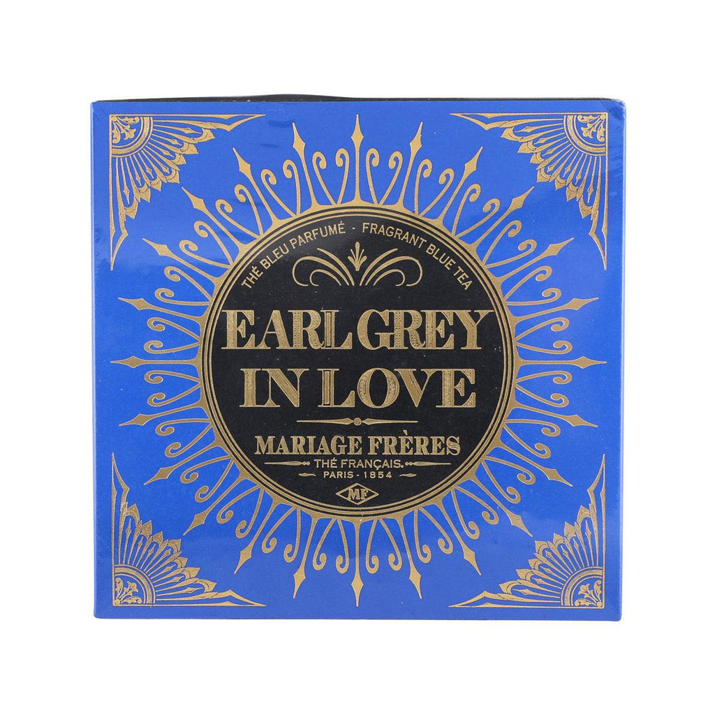 MARIAGE FRERES 戀愛伯爵茶茶包 (75g)