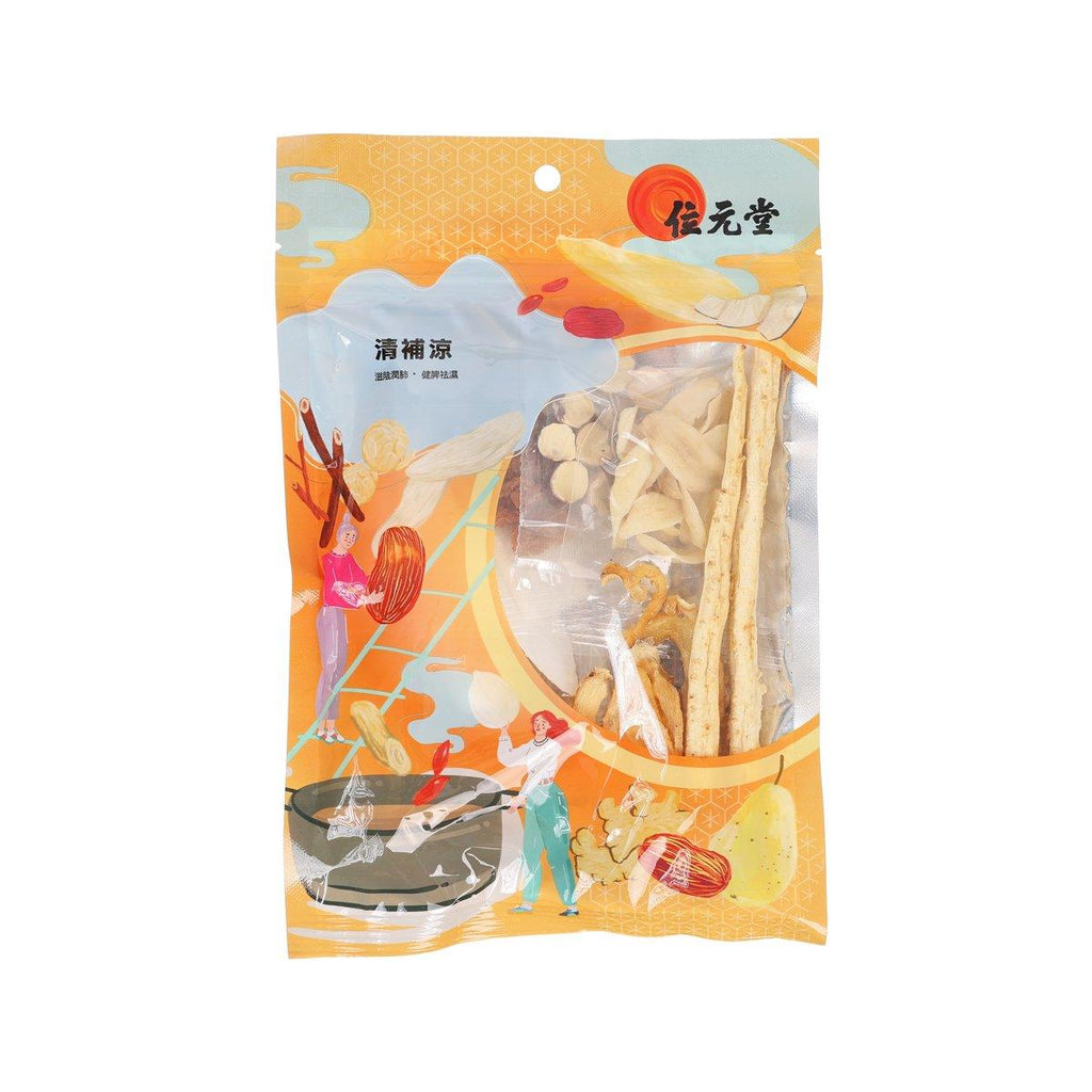 位元堂 清補涼 (105g)