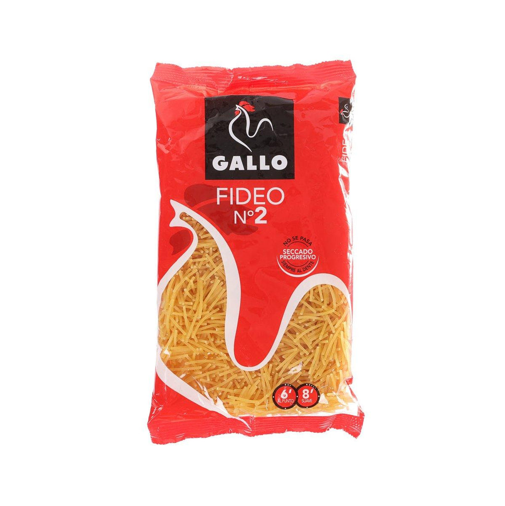 GALLO 2號小意粉條 (250g)