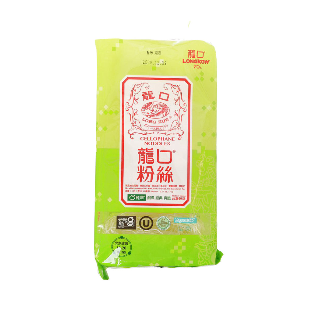 龍口 純翠粉絲 (175g)