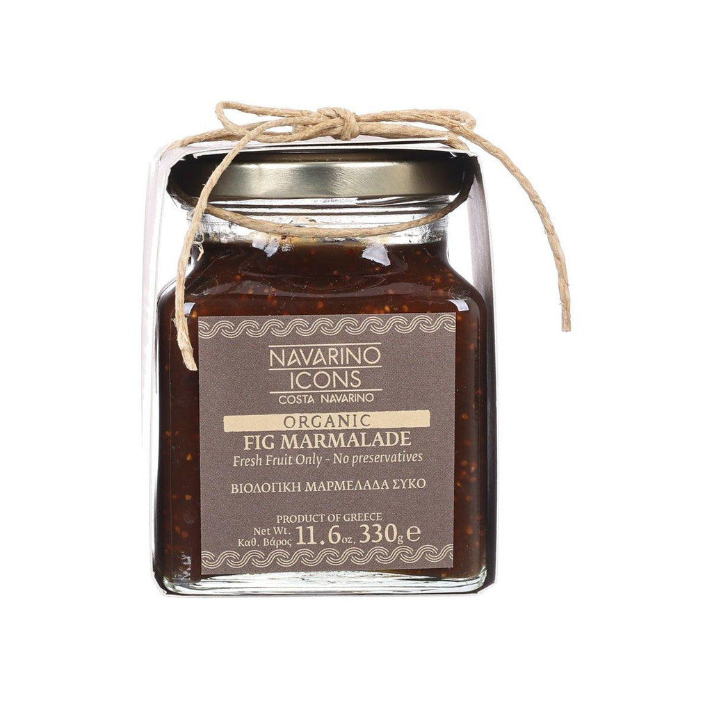 NAVARINO ICONS 無花果果醬 (330g)