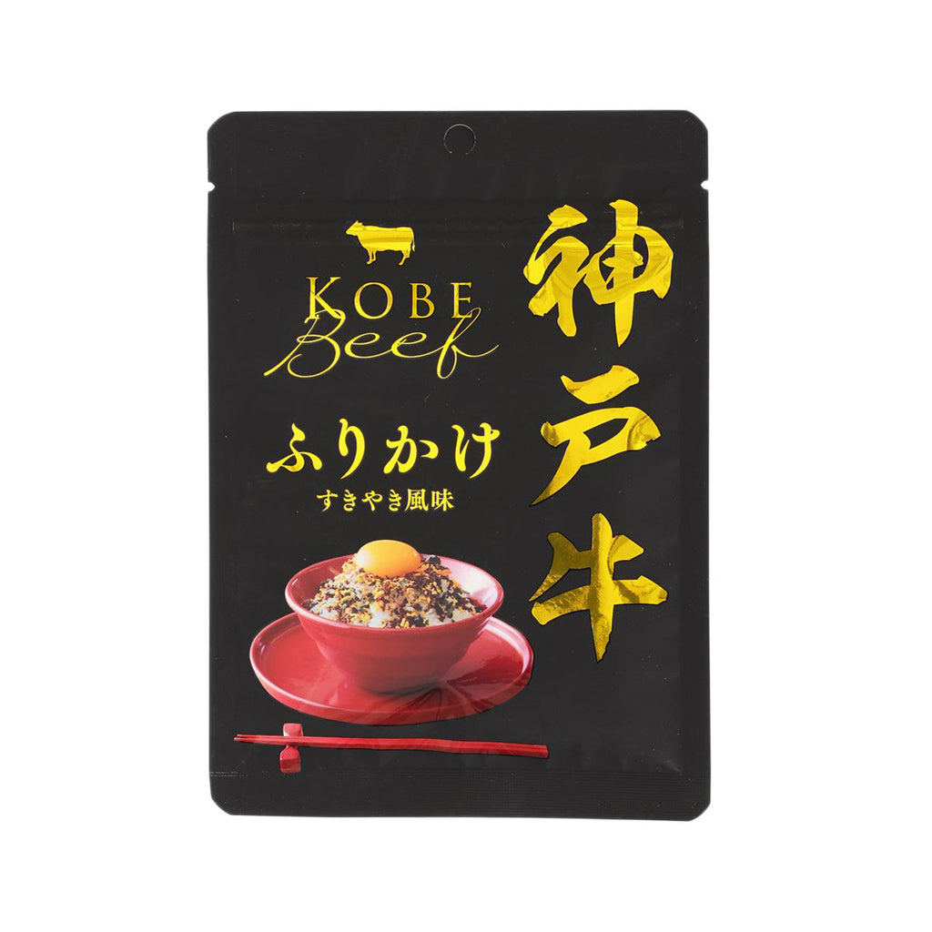 善太 神戶牛飯素 - 壽喜燒味 (30g)