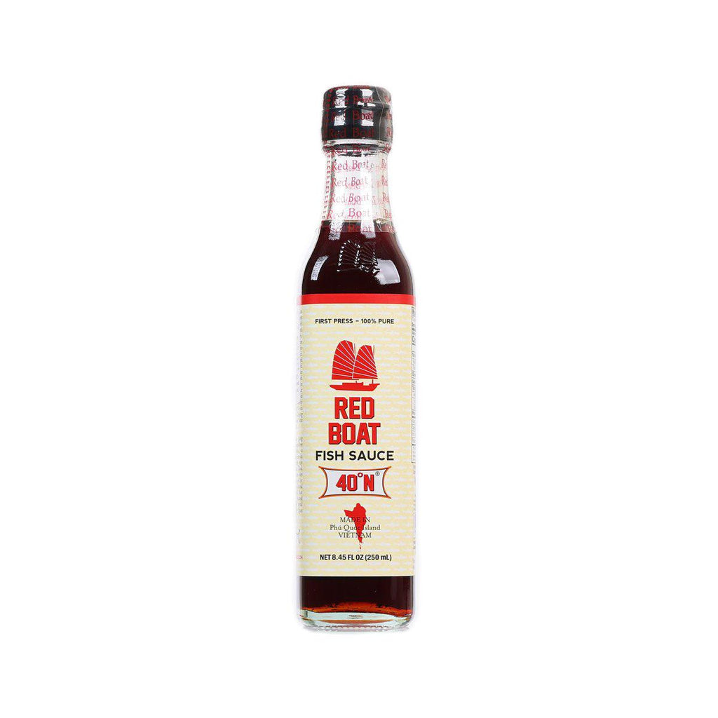 RED BOAT 純魚露40°N (250mL)