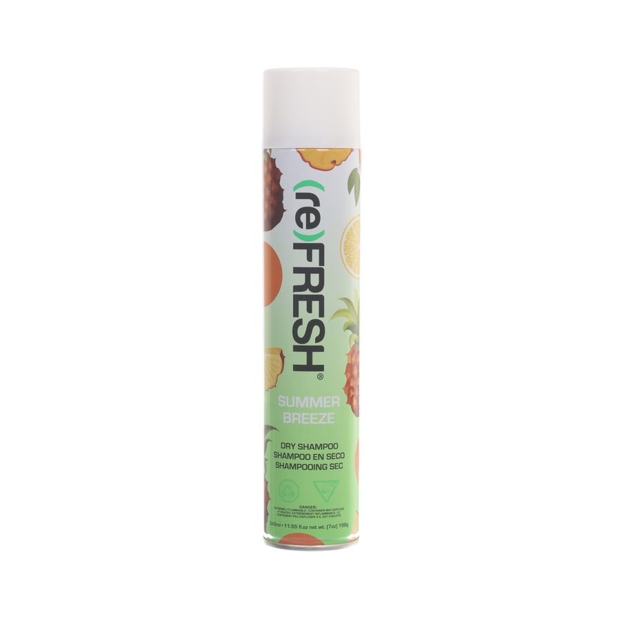 REFRESH Summer Breeze (342mL)