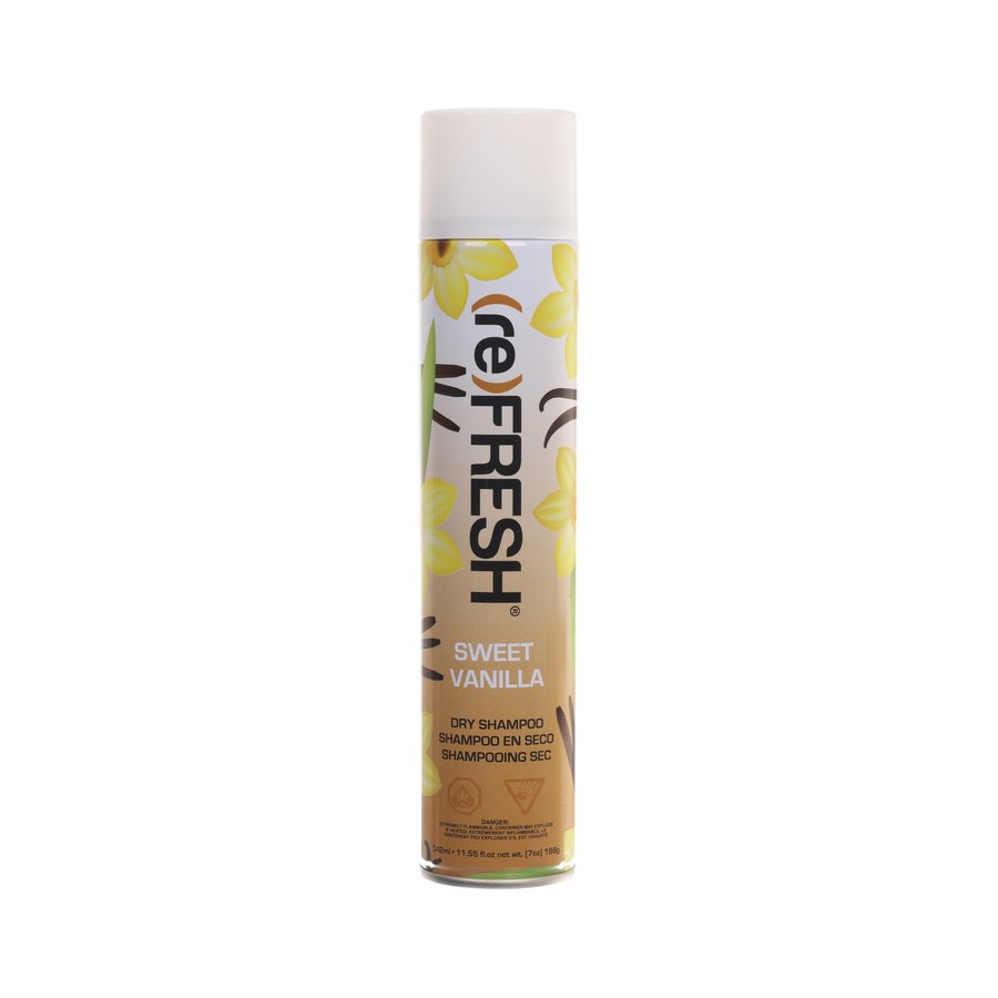 REFRESH Sweet Vanilla (342mL)