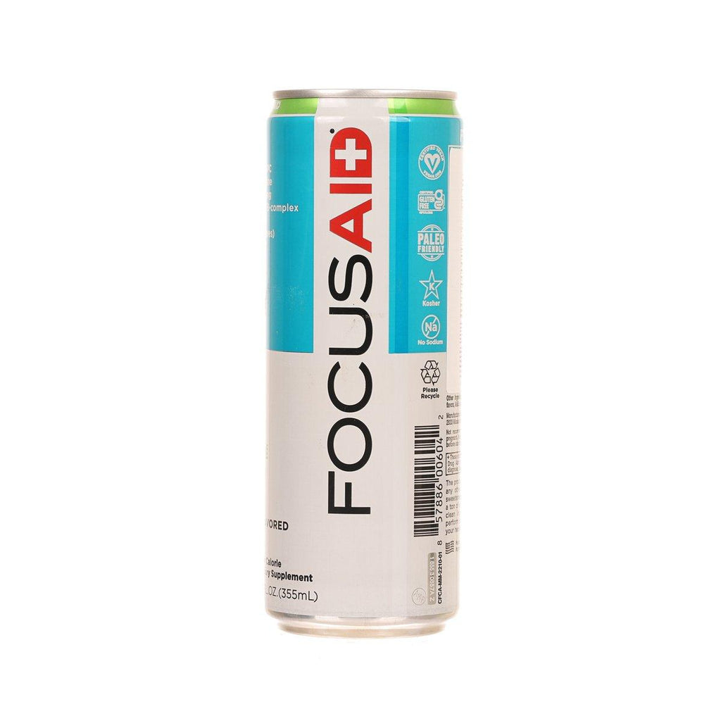 LIFEAID 集中補充維他命飲品 - 蜜瓜味 [罐裝] (355mL)