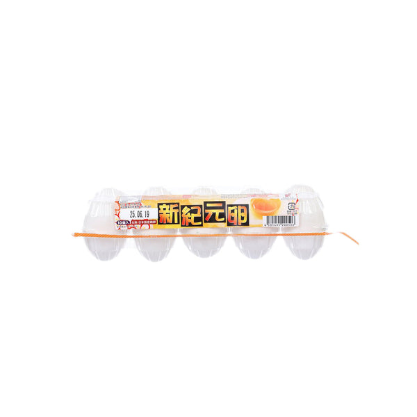 FREDS 新紀元卵 (10pcs)
