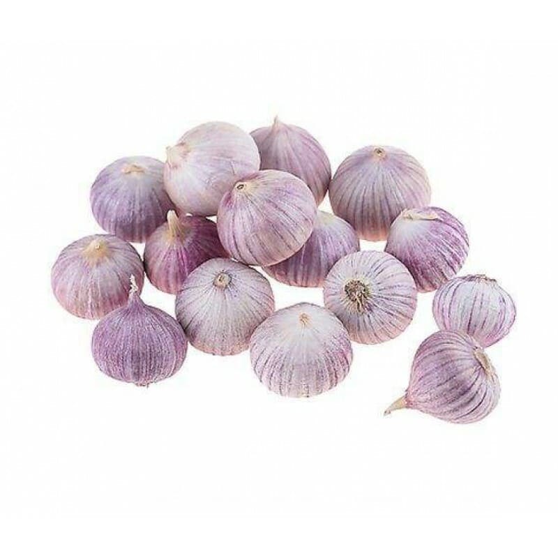 中國獨子蒜  (600g)
