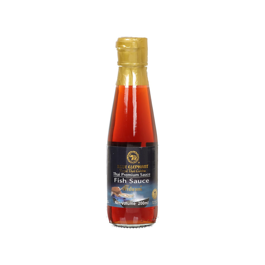 藍象 魚露 (200mL)