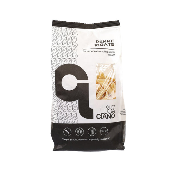 LUCA CIANO 手工長通粉 (500g)