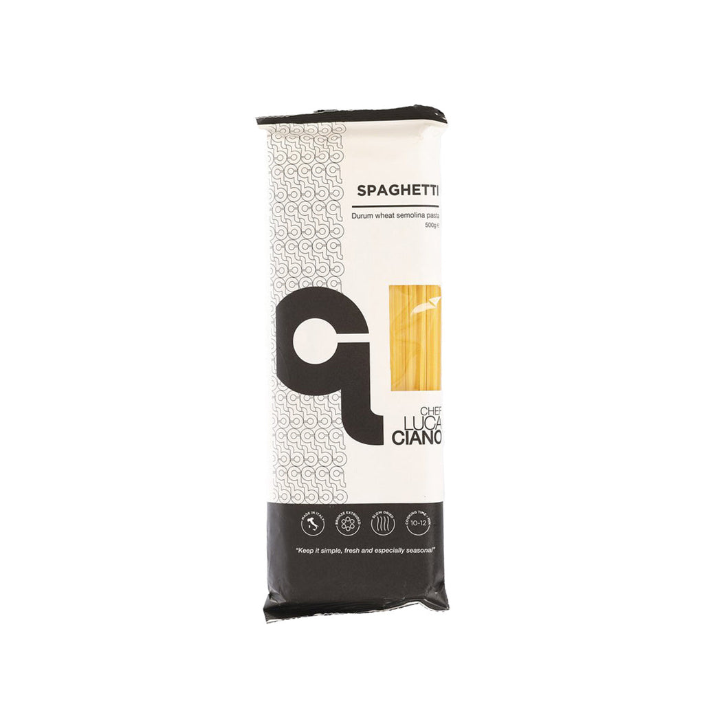 LUCA CIANO 手工意粉 (500g)