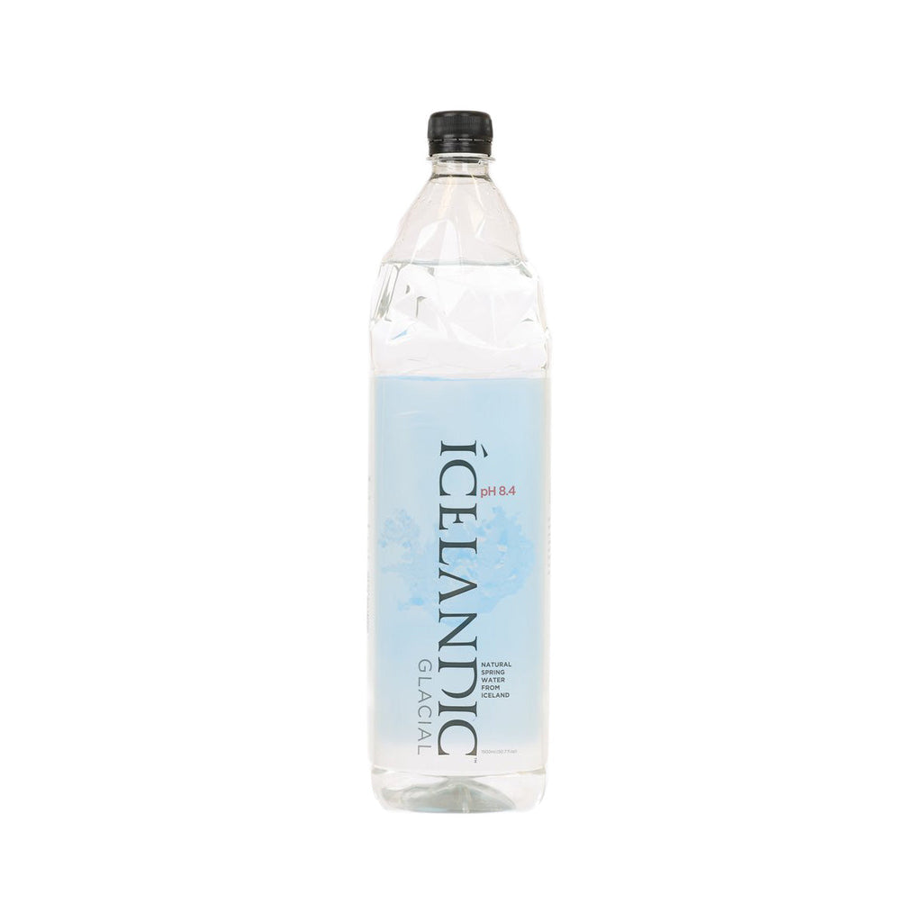 ICELANDIC 冰島冰川純淨水 (1500mL)