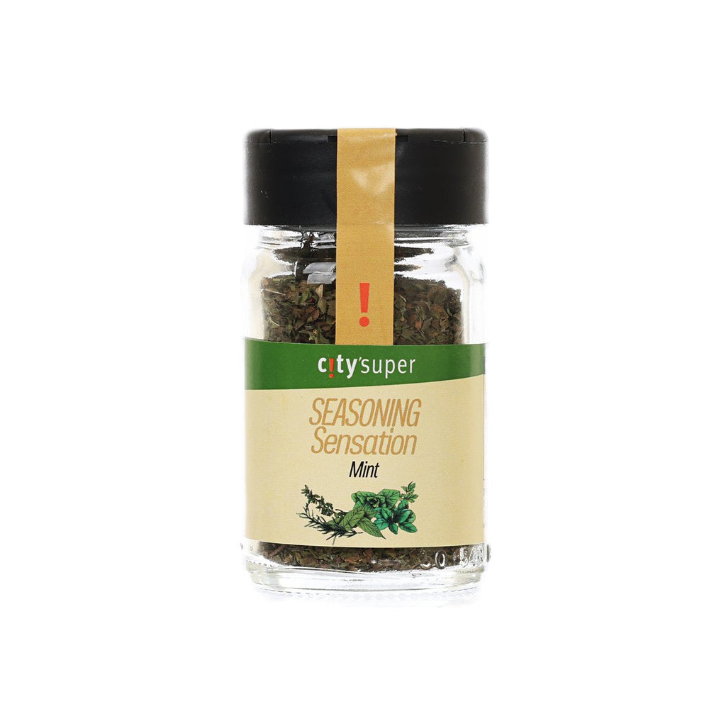 CITYSUPER 薄荷香料 (9g)