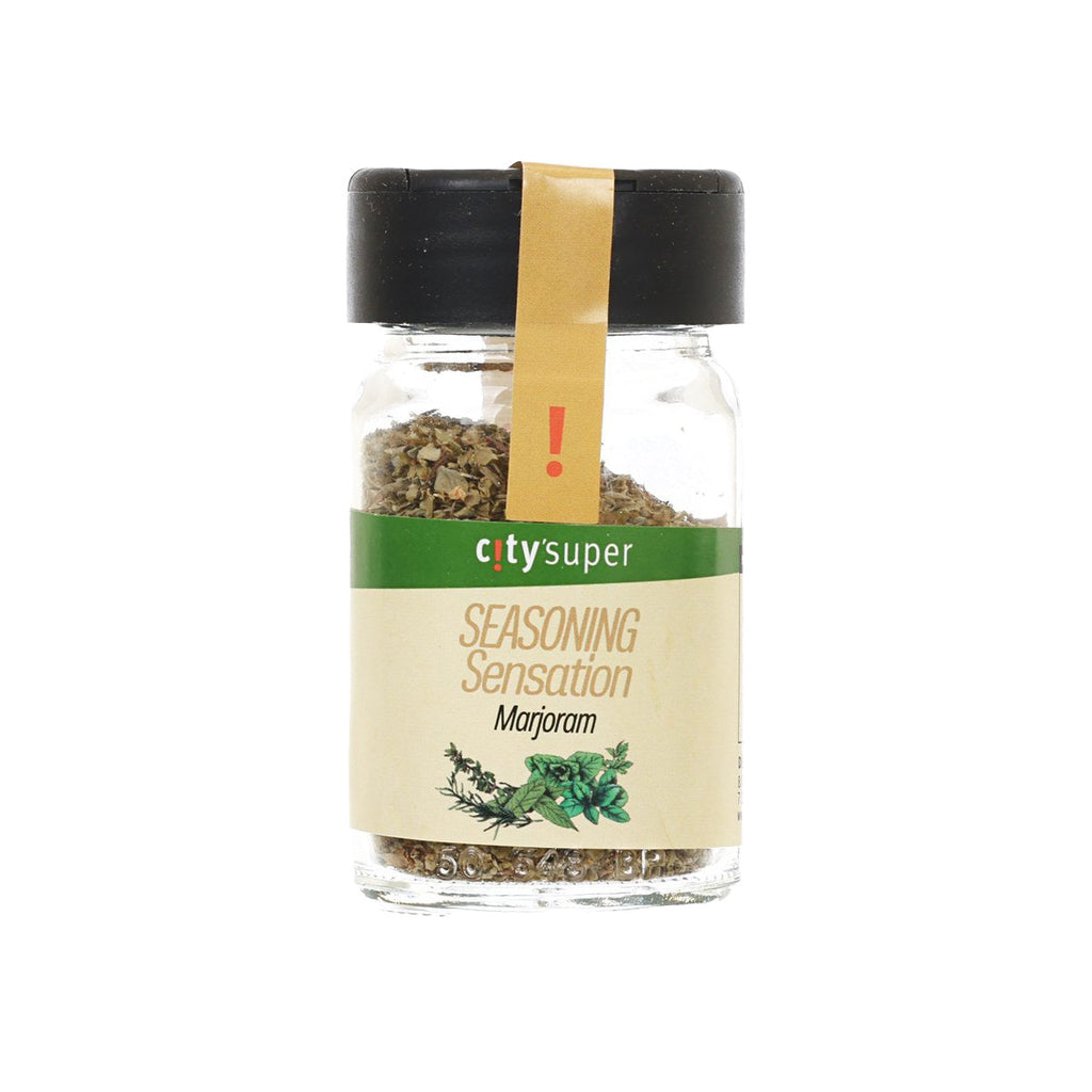 CITYSUPER 馬郁蘭 (6g)