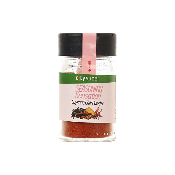 CITYSUPER 辣椒粉 (26g)