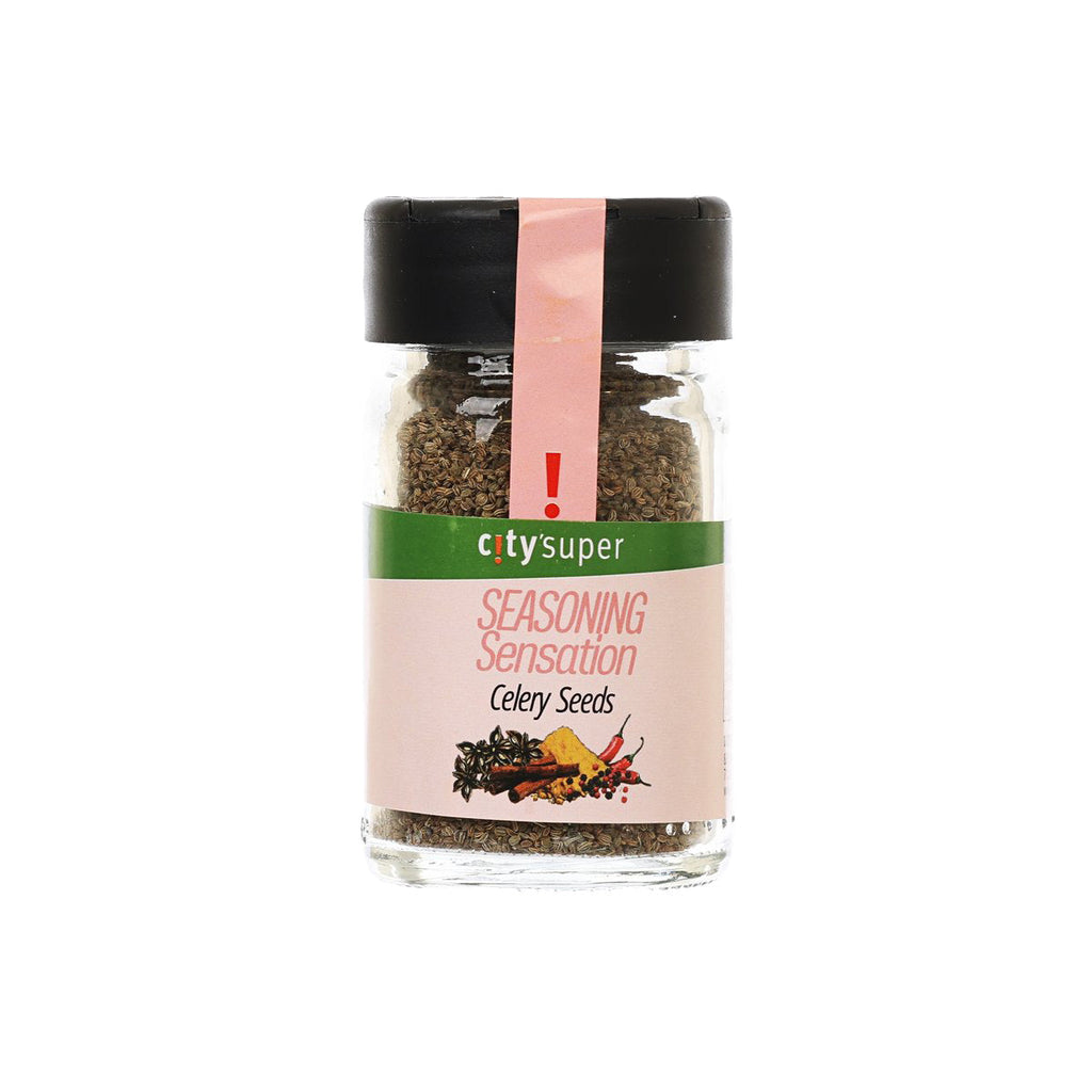 CITYSUPER 芹菜籽 (29g)