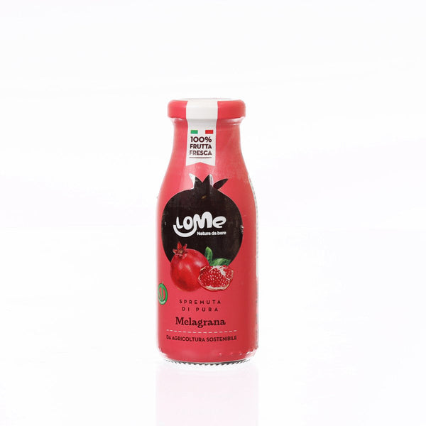 LOME 石榴汁 [玻璃樽裝] (200mL)
