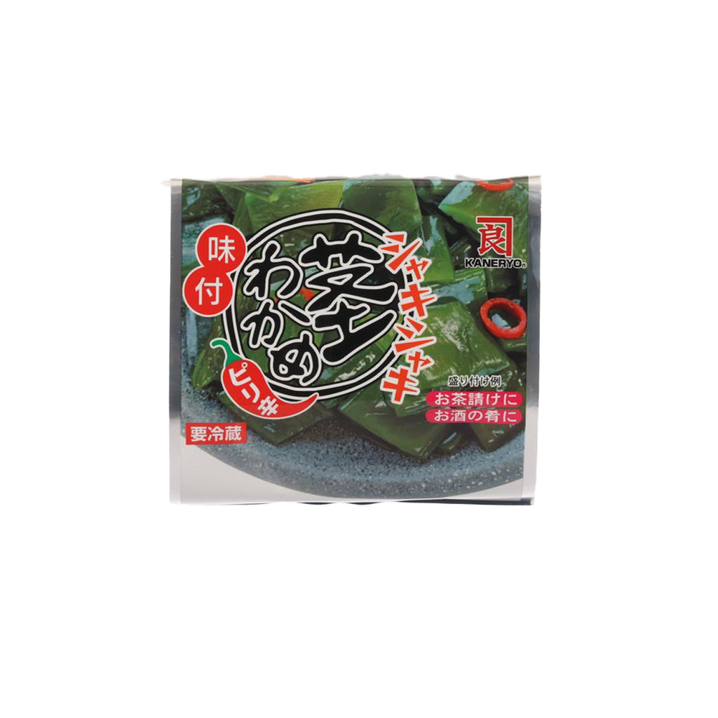 KANERYO 日本熊本風味海帶 (90g)
