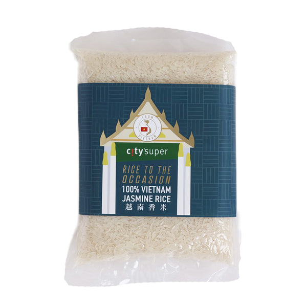 CITYSUPER 越南香米 (1000g)