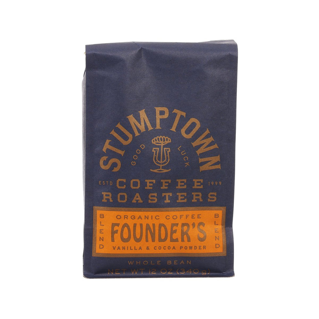 STUMPTOWN 創辦人有機混合咖啡豆 (340g)