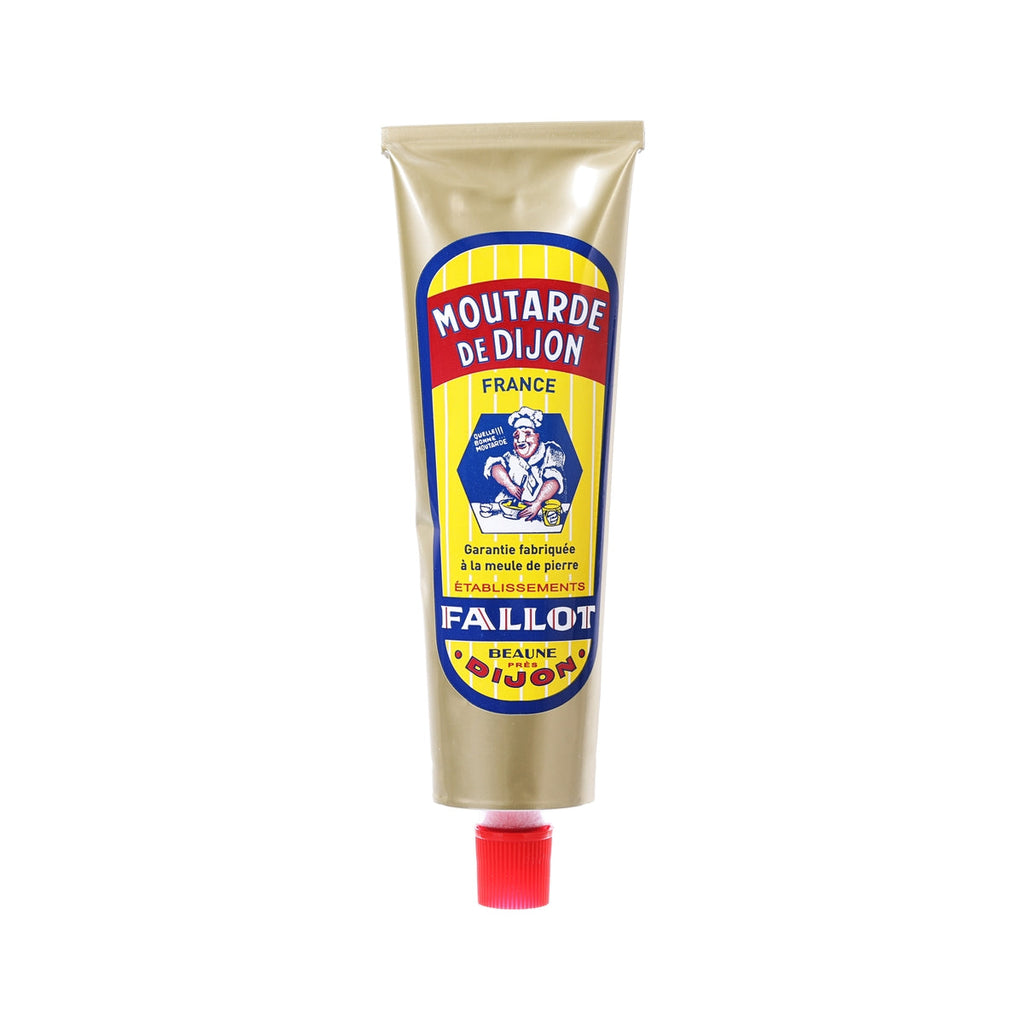 EDMOND FALLOT 第戎芥末醬 (150g)