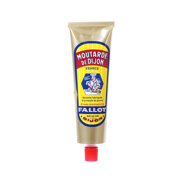 EDMOND FALLOT 第戎芥末醬 (150g)