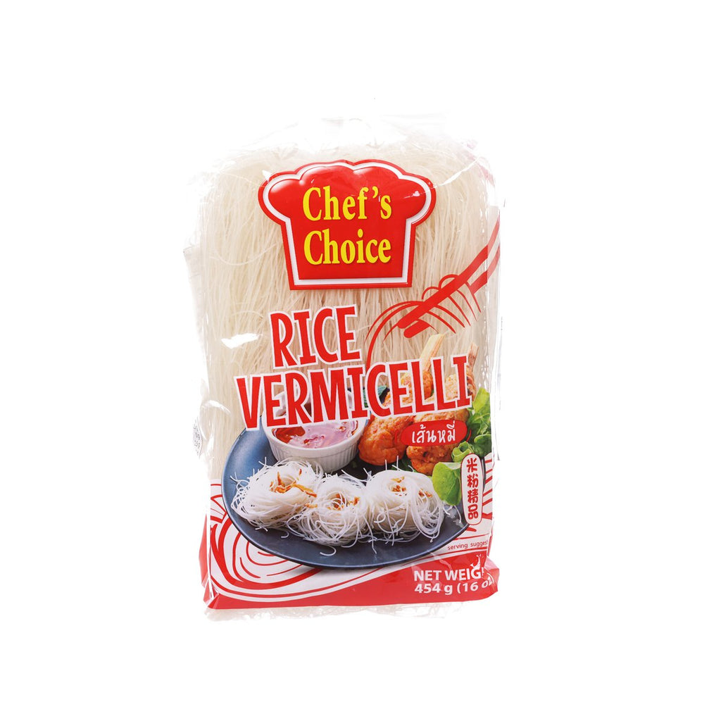 CHEF'S CHOICE 泰國米粉 (454g)