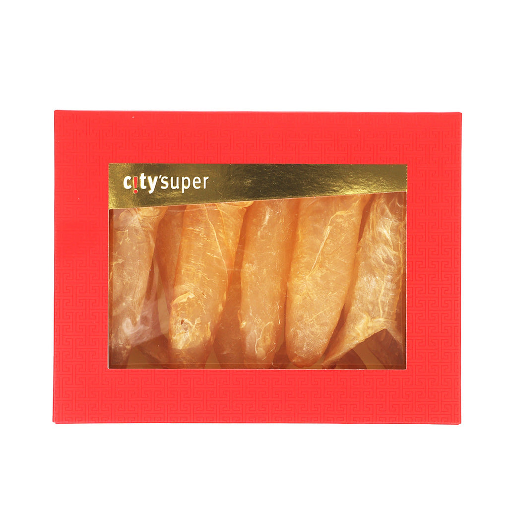 CITYSUPER 花膠筒禮盒 (100g)