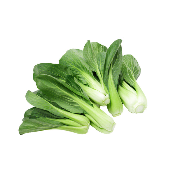 台灣有機小白菜 (250g)